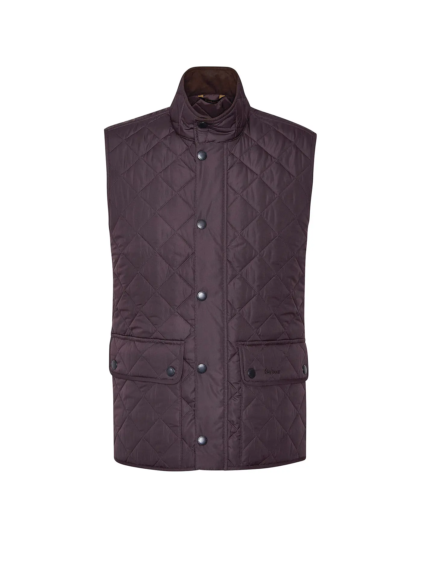 BARBOUR | Steppgilet LOWERDALE | 